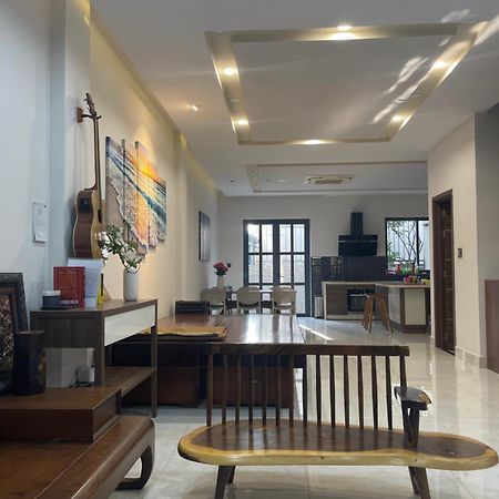 Home Resort With Full Amenities Ho Şi Min Exterior foto
