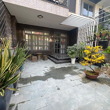 Home Resort With Full Amenities Ho Şi Min Exterior foto