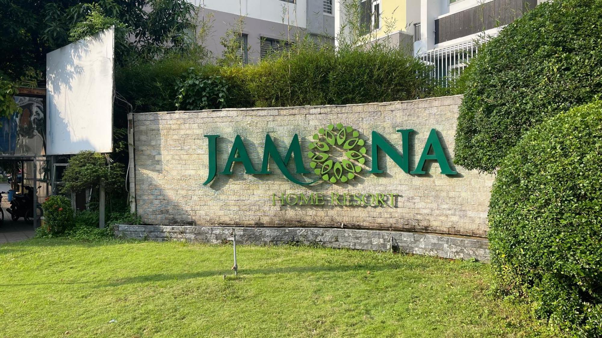 Home Resort With Full Amenities Ho Şi Min Exterior foto
