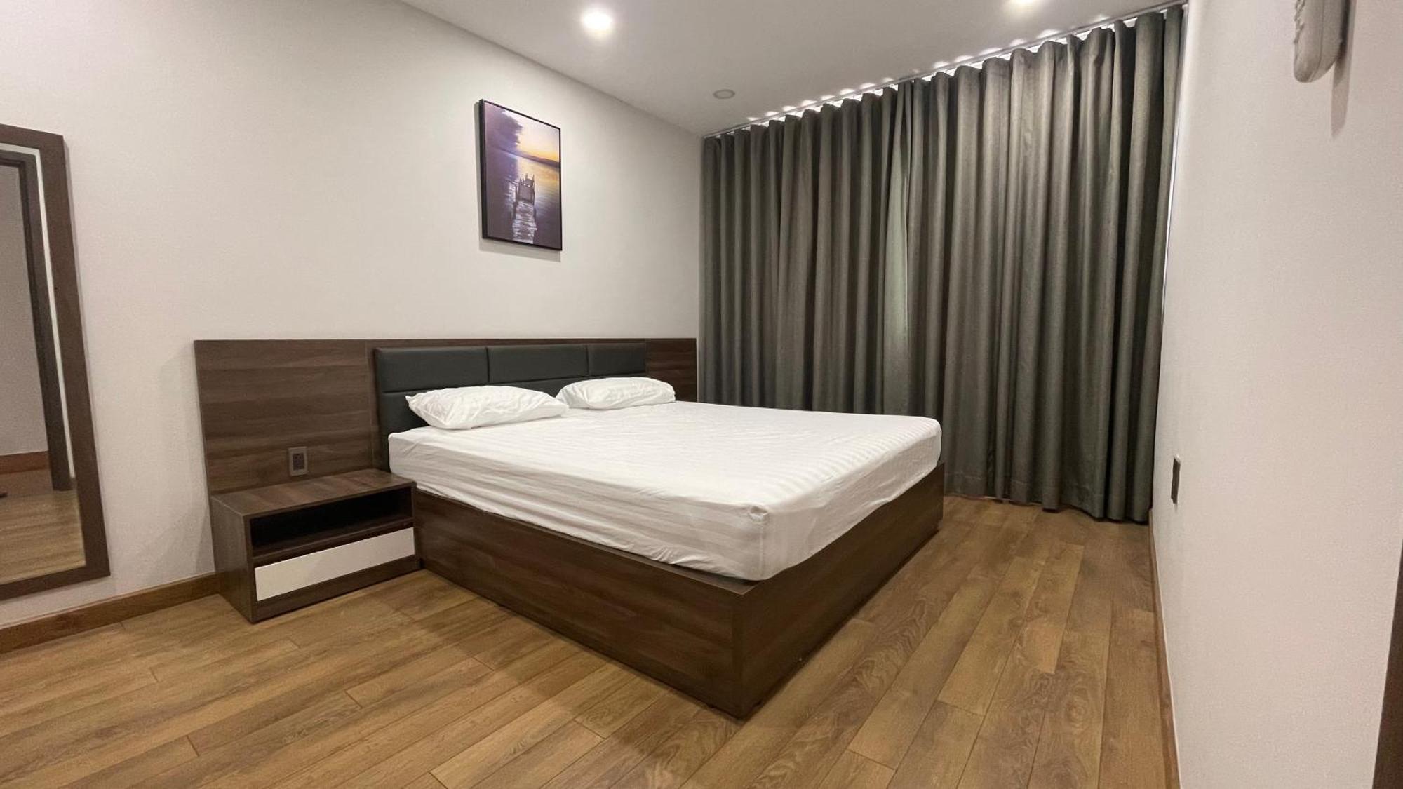 Home Resort With Full Amenities Ho Şi Min Exterior foto