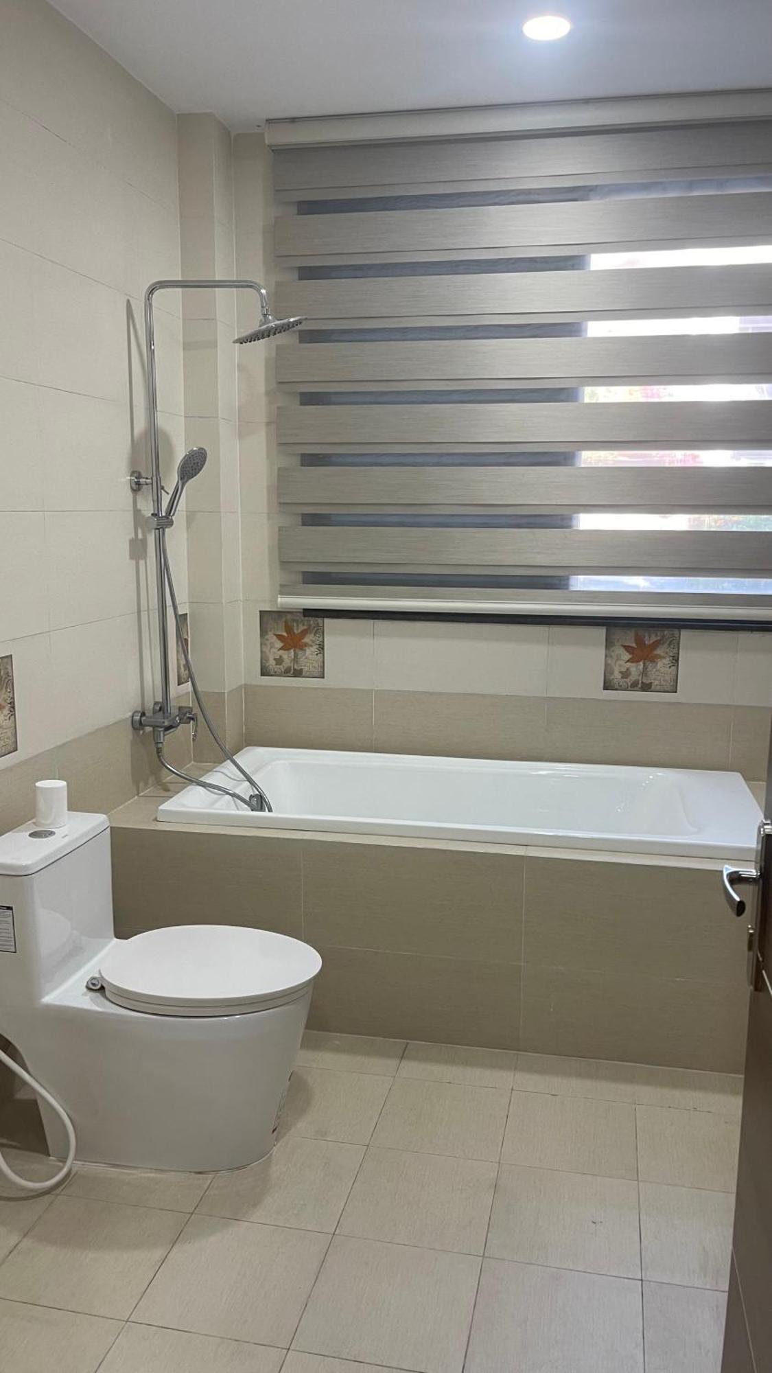 Home Resort With Full Amenities Ho Şi Min Exterior foto