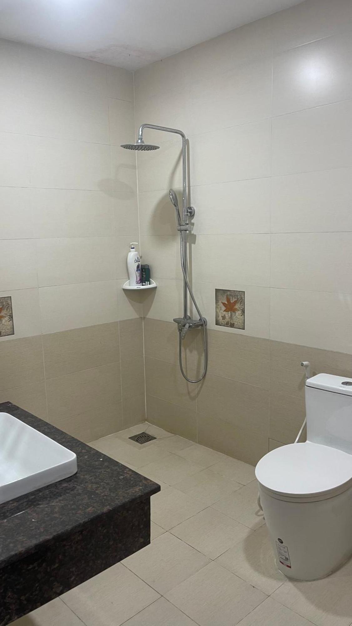 Home Resort With Full Amenities Ho Şi Min Exterior foto