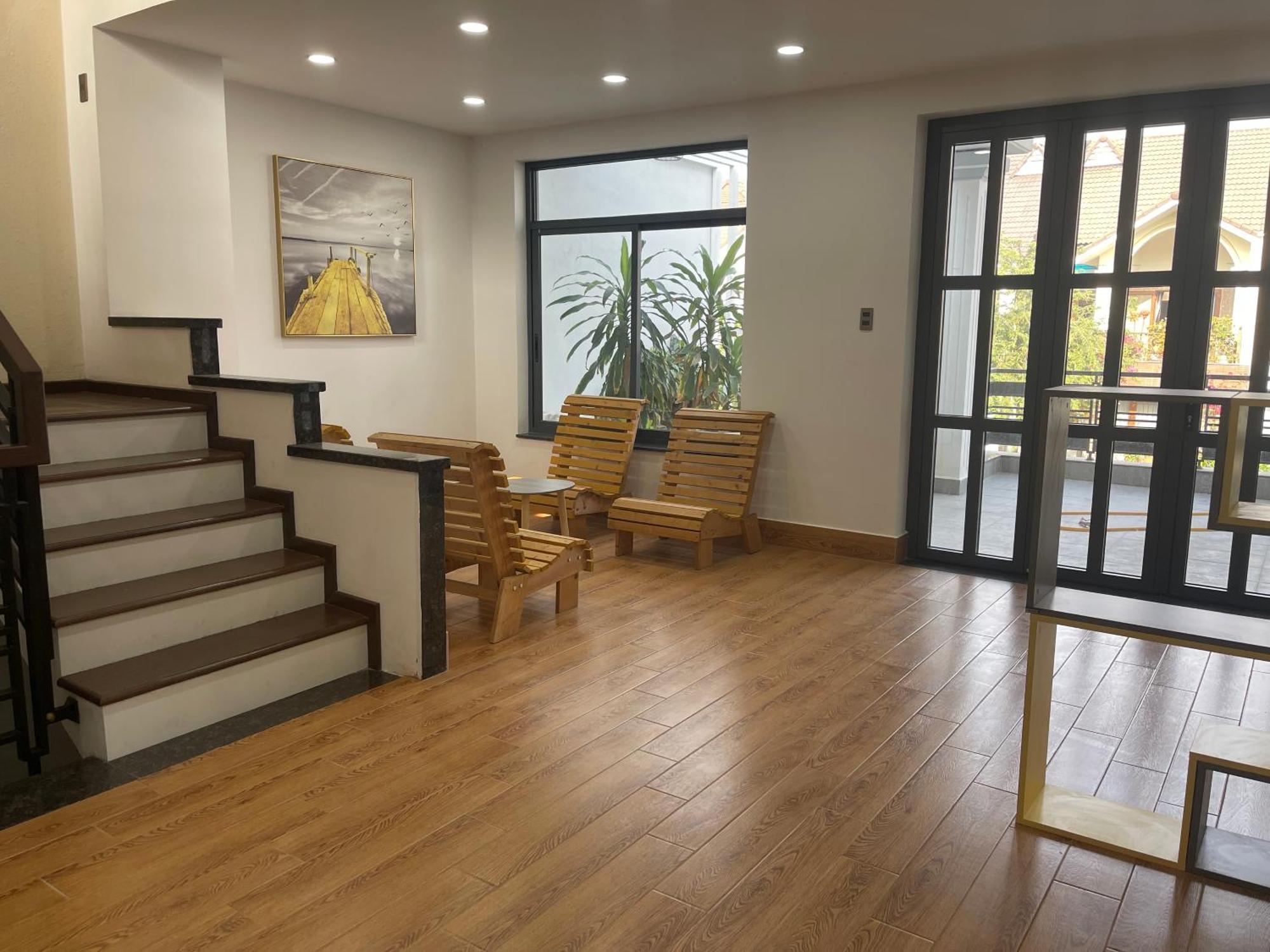 Home Resort With Full Amenities Ho Şi Min Exterior foto