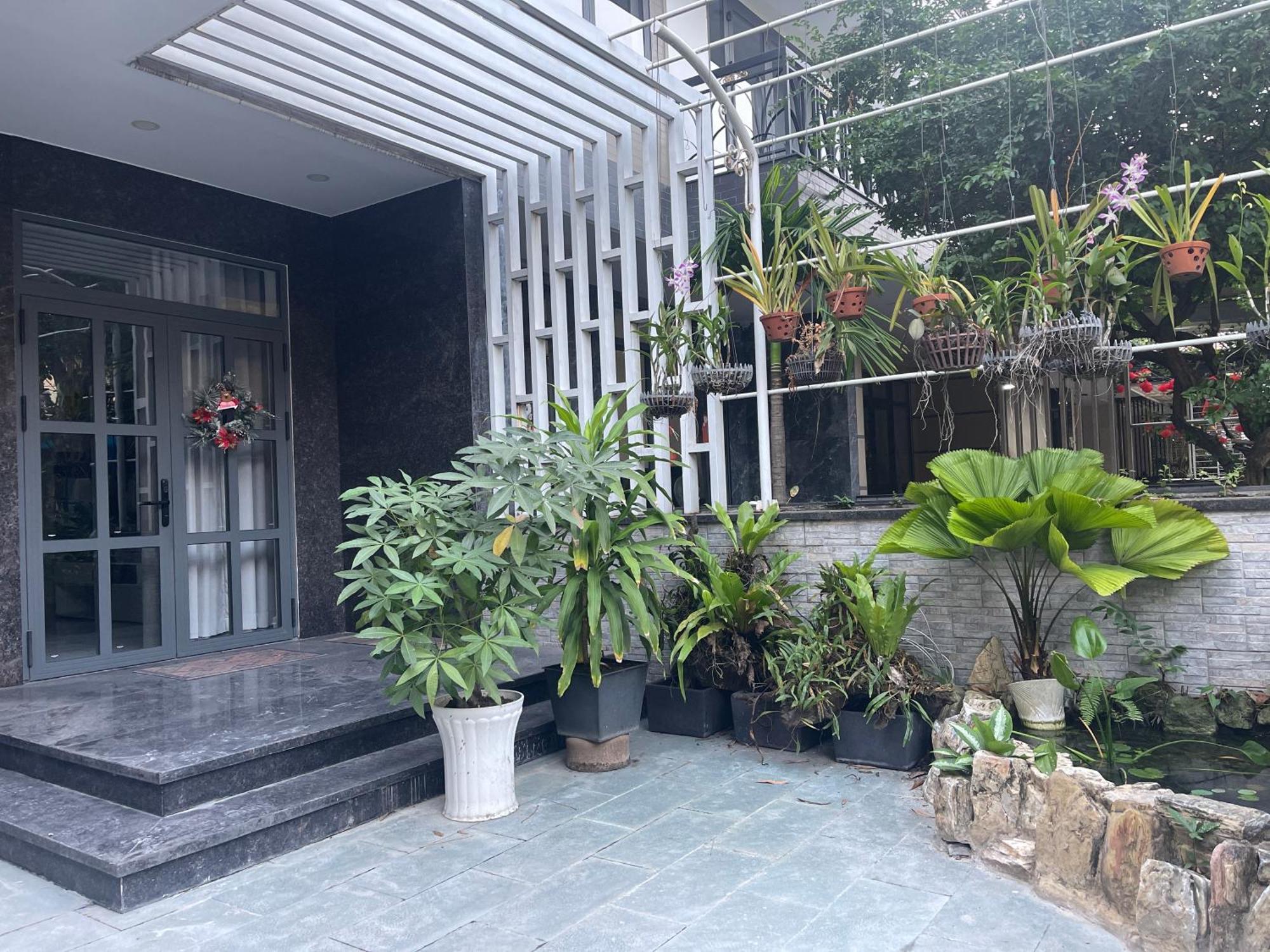 Home Resort With Full Amenities Ho Şi Min Exterior foto
