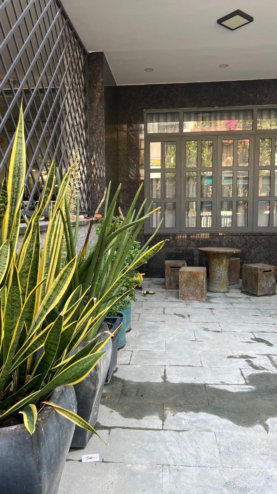 Home Resort With Full Amenities Ho Şi Min Exterior foto