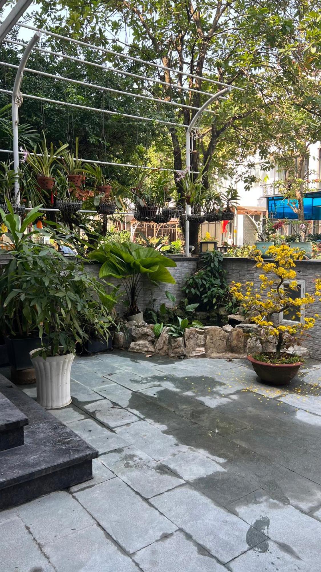 Home Resort With Full Amenities Ho Şi Min Exterior foto