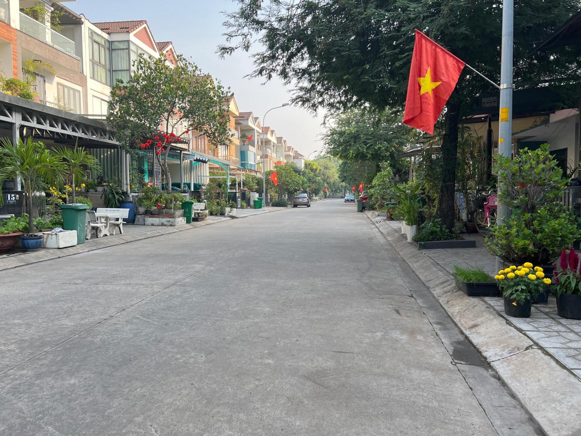 Home Resort With Full Amenities Ho Şi Min Exterior foto